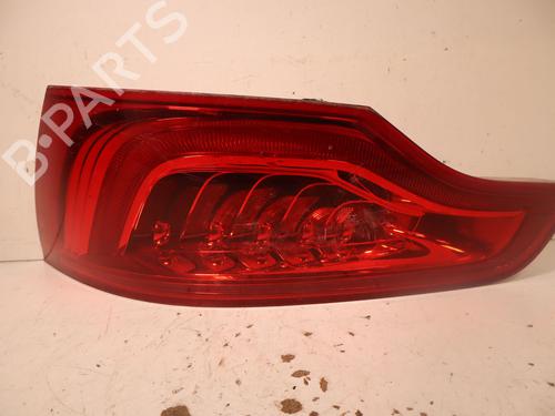 Right taillight AUDI Q7 (4LB) 3.0 TDI quattro | BP36100499C35 - Image 2