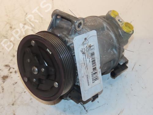 Used AC compressor ALFA ROMEO GIULIETTA (940_) 2.0 JTDM (940FXV11) (175 hp) 32377699