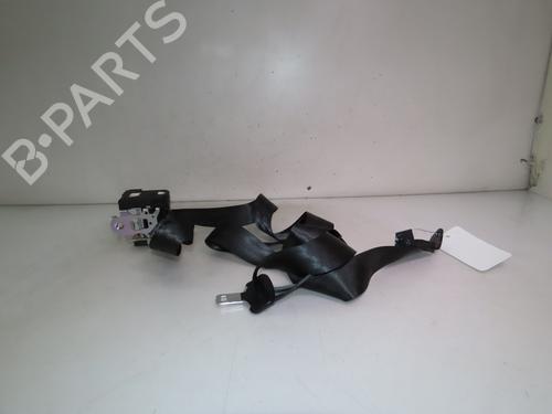 Used Rear left belt tensioner Rear left belt tensioner 15799267 15799267