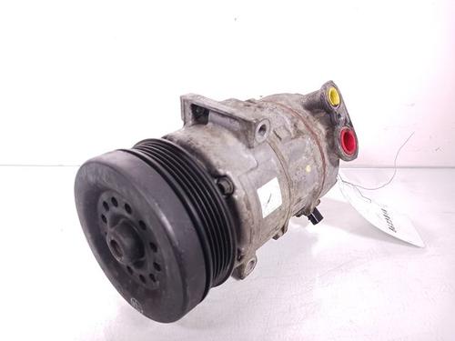 Used AC compressor OPEL CORSA D (S07) 1.2 (L08, L68) (80 hp) 14955774