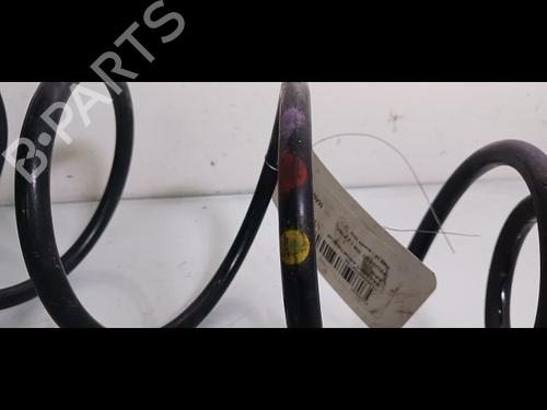 Used Shock absorber spring PEUGEOT 308 II (LB_, LP_, LW_, LH_, L3_) 1.2 THP 130 (131 hp) 15625002