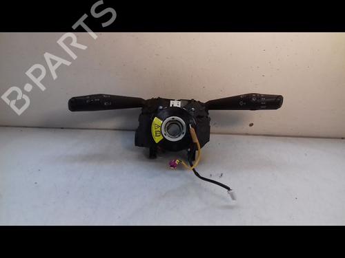 Used Steering column stalk FIAT PANDA (312_, 319_) 1.2 (312PXA1A) (69 hp) 13093604