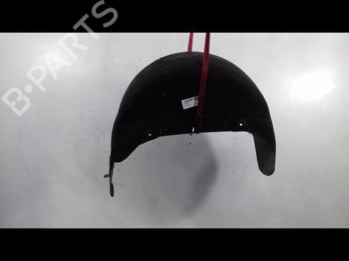 Wheel arch PEUGEOT 508 I (8D_) 2.0 HDi Hybrid4 AWC | BP15378681C56 