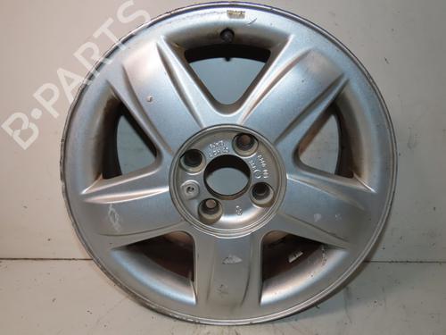 Used Rim PEUGEOT 508 II (FB_, FH_, F3_) 1.5 BlueHDI 130 (FBYHZJ, FBYHZR) (131 hp) 30951853