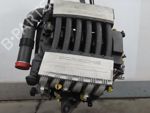 Engine PORSCHE CAYENNE (9PA) 3.6 | BP39217722M1 - Image 4