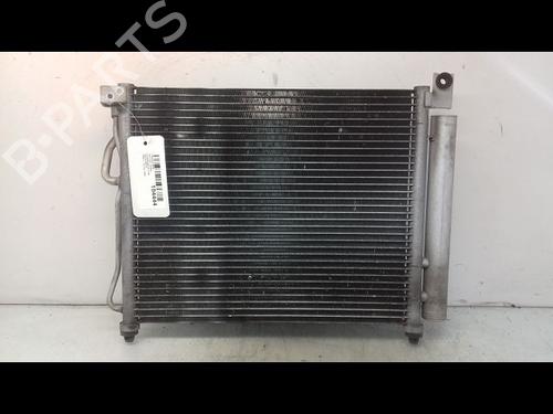 Used Heater matrix KIA PICANTO I (SA) 1.1 (65 hp) 8984065