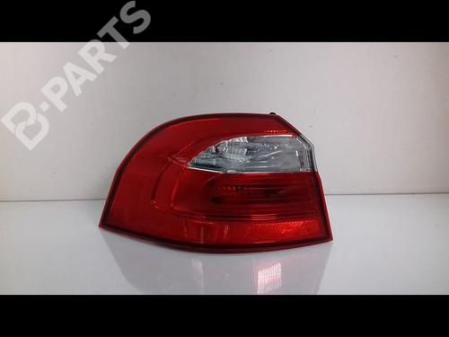 Used Left taillight KIA RIO III (UB) 1.25 CVVT (86 hp) 9002354