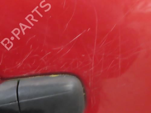 Left rear door CITROËN C3 I (FC_, FN_)  | BP24185403C4 