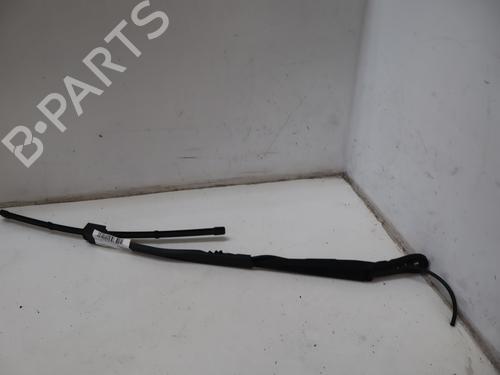 Used Front windshield wiper arm Front windshield wiper arm BMW i4 (G26) eDrive40 (340 hp) 34229314 34229314