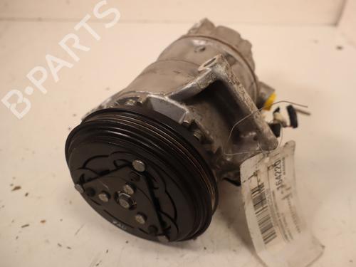 Used AC compressor AC compressor RENAULT TWINGO III (BCM_, BCA_) 1.0 SCe 65 (BCMJ) (65 hp) 36282882 36282882