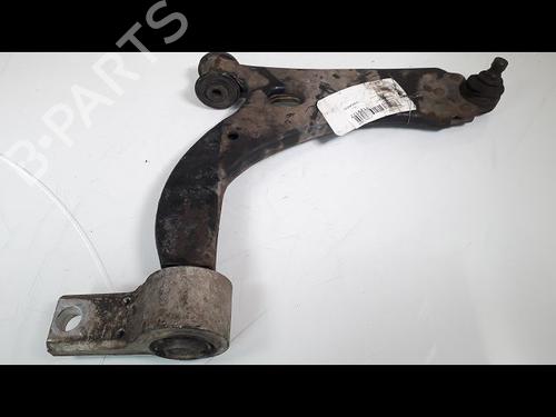 Used Right front suspension arm FORD FIESTA V (JH_, JD_) 1.4 TDCi (68 hp) 14889870