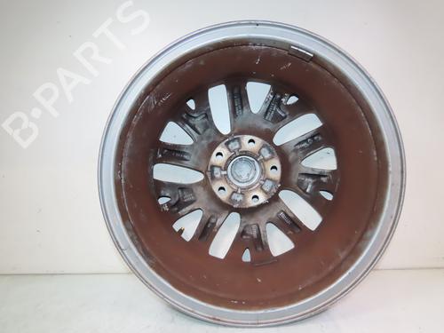 Used Rim RENAULT MEGANE III Hatchback (BZ0/1_, B3_) 1.2 TCe (BZ2B, BZ11) (116 hp) 25586462