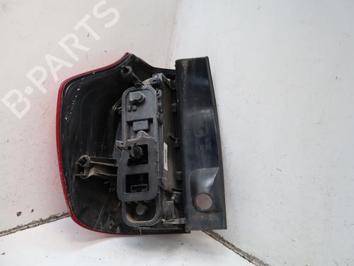 Used Right taillight Right taillight DACIA LOGAN MCV II 1.5 dCi (90 hp) 35496160 35496160