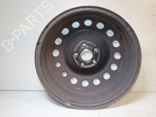 Rim FORD TRANSIT CONNECT V408 Box Body/MPV 1.5 EcoBlue | BP29818818C45 