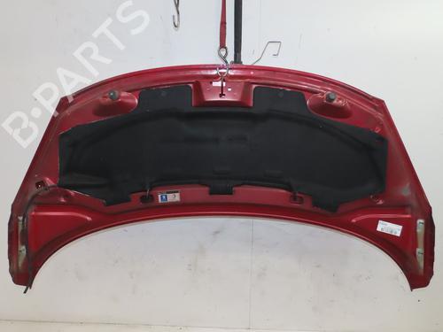 Capot PEUGEOT 207 (WA_, WC_) 1.4 16V (88 hp) 31372139