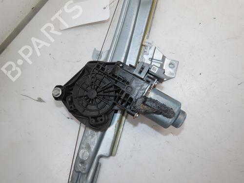 Rear right window mechanism DS DS 5 (KF_) 2.0 BlueHDi 180 | BP30953593C25