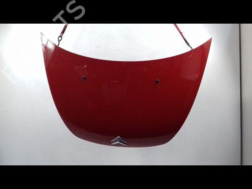 Used Hood CITROËN C3 Pluriel (HB_) 1.6 (109 hp) 9855857