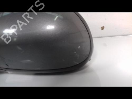Left mirror PEUGEOT 406 (8B) 2.0 HDI 90 | BP23152339C26 