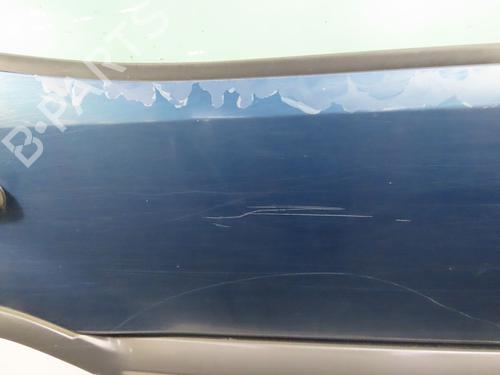 Right rear door NISSAN TERRANO II (R20) 2.7 TDi 4WD | BP16487510C5 
