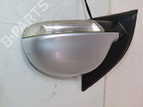 Left mirror VW GOLF V (1K1) 1.6 | BP27621851C26 