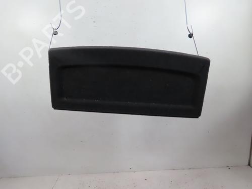 Used Rear parcel shelf VW POLO (9N_, 9A_) 1.2 12V (69 hp) 16208846
