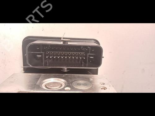 ABS pump PEUGEOT 208 I (CA_, CC_) 1.2 VTI 82 | BP16146659M43 