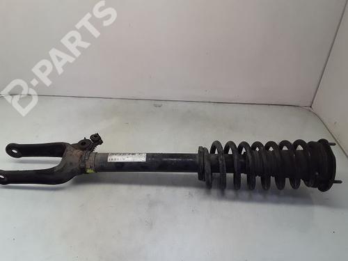 Left front shock absorber MERCEDES-BENZ M-CLASS (W164) ML 320 CDI 4-matic (164.122) | BP8988018M16 