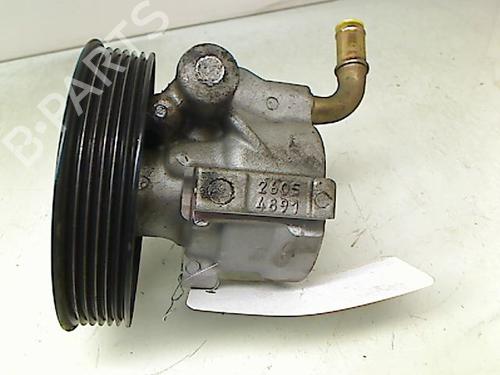 Used Steering pump RENAULT LAGUNA II (BG0/1_) 1.6 16V (BG1G, BG1H) (112 hp) 23150070