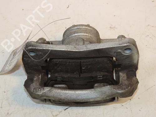 Right front brake caliper SUZUKI SWIFT V (AZ) 1.2 Hybrid (Mild Hybrid) (A2L412) | BP30951637M104