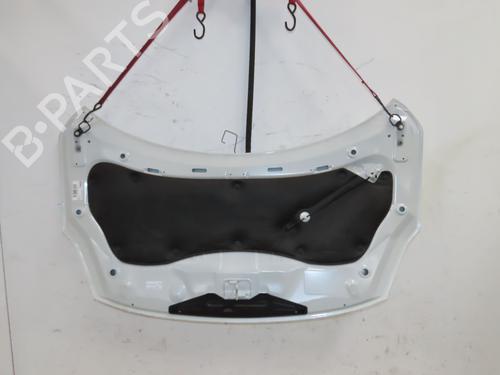 Hood SUZUKI SWIFT V (AZ) 1.2 Hybrid (Mild Hybrid) (A2L412) | BP30979675C1