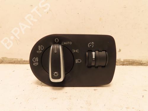 Headlight switch AUDI A1 (8X1, 8XK) 1.4 TFSI | BP31962579I24
