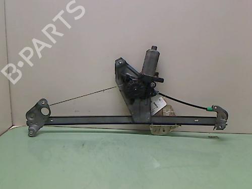 Used Front left window mechanism RENAULT ESPACE III (JE0_) [1996-2002]  23152041