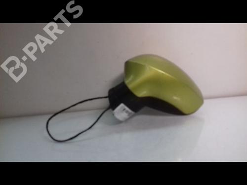 Used Left mirror SEAT IBIZA IV SC (6J1, 6P5) 1.9 TDI (90 hp) 9422857