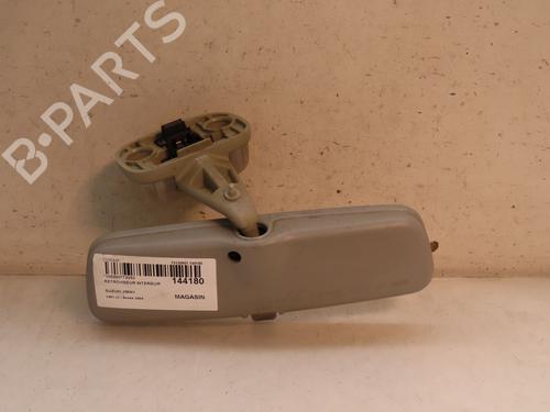 Used Rear mirror SUZUKI JIMNY Closed Off-Road Vehicle (SN) 1.5 DDiS 4WD (SN415D) (65 hp) 17630873