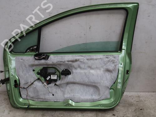 Used Right front door Right front door PEUGEOT 307 (3A/C) 2.0 HDi 110 (107 hp) 34529178 34529178