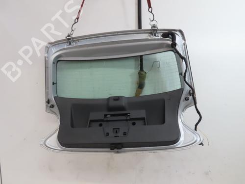 Tampa da Mala VW POLO VI (AW1, BZ1, AE1) 1.6 TDI (80 hp) 31283876