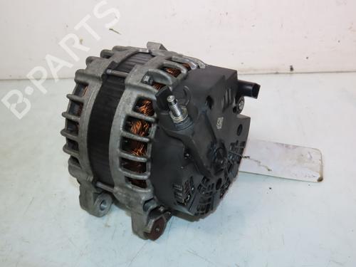 Alternator LAND ROVER RANGE ROVER EVOQUE (L538) 2.0 D 4x4 | BP30950726M7
