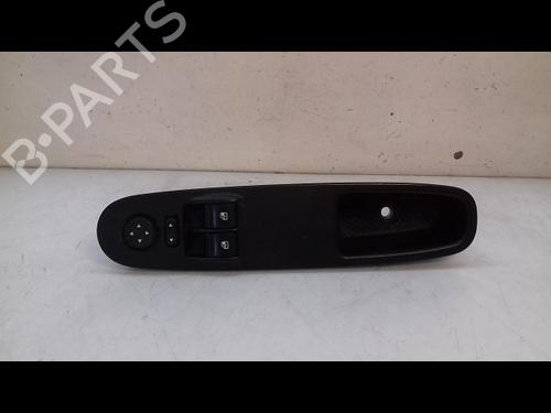 Left front window switch FIAT PUNTO (199_) 1.3 D Multijet | BP12065955I27 - Image 2