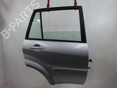 Right rear door TOYOTA RAV 4 II (_A2_) 2.0 4WD (ACA21, ACA20) | BP26669189C5 