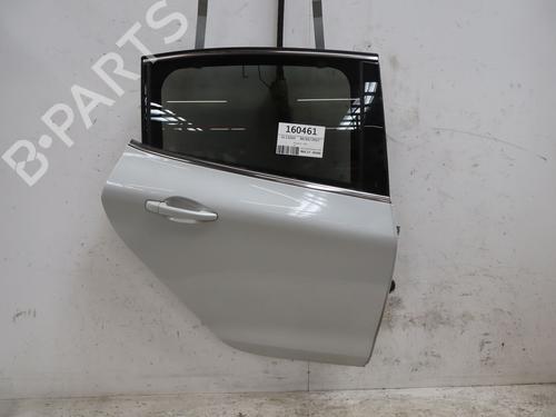 Used Right rear door Right rear door 39220181 39220181