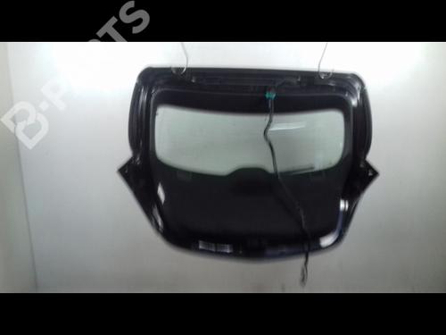 Tailgate OPEL ASTRA H GTC (A04) 1.9 CDTI (L08) | BP9049104C6 