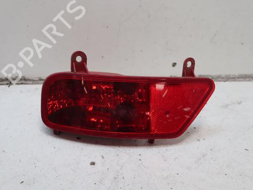 Tågelys Tågelys PEUGEOT 3008 I MPV (0U_) 1.6 HDi (114 hp) 33859984 33859984