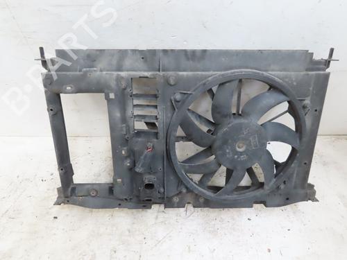 Used Front slam panel Front slam panel PEUGEOT 3008 I MPV (0U_) 2.0 HDi 150 / BlueHDi 150 (150 hp) 33137385 33137385