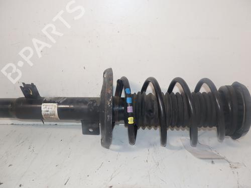 Right front shock absorber CITROËN C3 II (SC_) 1.4 HDi 70 (SC8HZC, SC8HR0, SC8HP4) | BP36344130M17 - Image 2