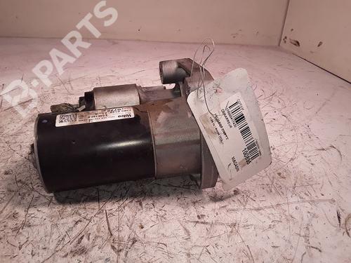 Starter PEUGEOT 2008 I (CU_) 1.2 THP 110 / PureTech 110 | BP8990790M8