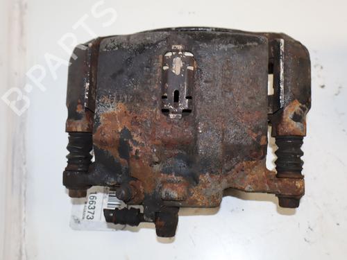 Used Left front brake caliper Left front brake caliper HONDA ACCORD V (CE, CF_, CD) 2.2 i VTEC (CE9) (150 hp) 35935879 35935879