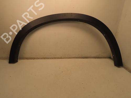 Højre bagtil skærm liste BMW X1 (F48) sDrive 18 d (150 hp) 29577726