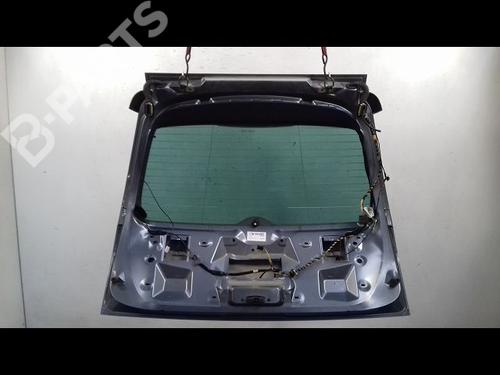 Tailgate CITROËN C4 I (LC_) 1.6 HDi | BP11821149C6 
