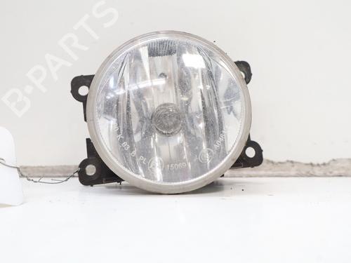Used Left front fog light Left front fog light 39220879 39220879