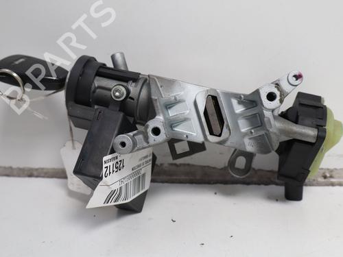 Ignition barrel JEEP WRANGLER III (JK) 2.8 CRD | BP39572347M48 - Image 2